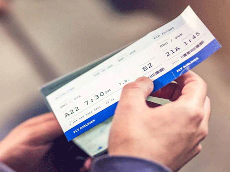 عکس پاسپورت و بلیط ترکیه - عکس نودی