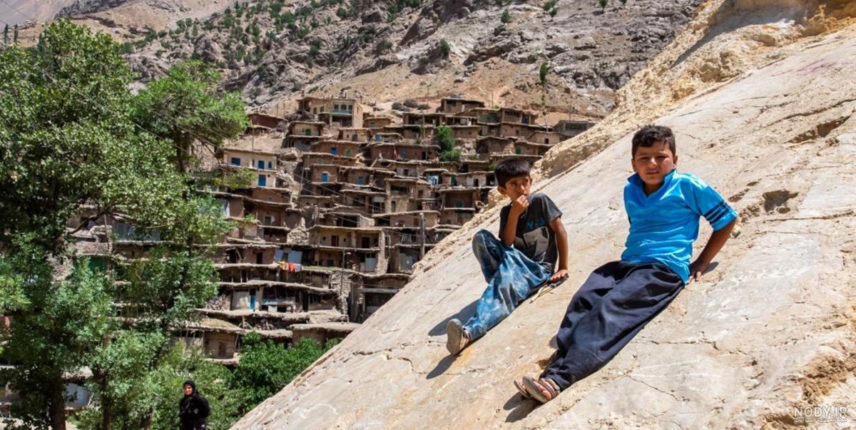 فرارو | (تصاویر) زندگی روستایی