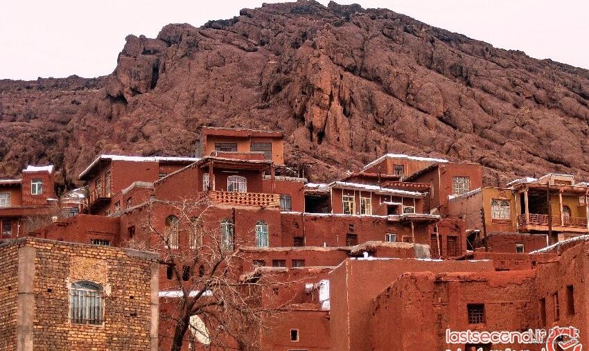 فرارو | عکس‌های تاریخی از روستا‌های انگلستان؛ ۱۷۰ سال قبل
