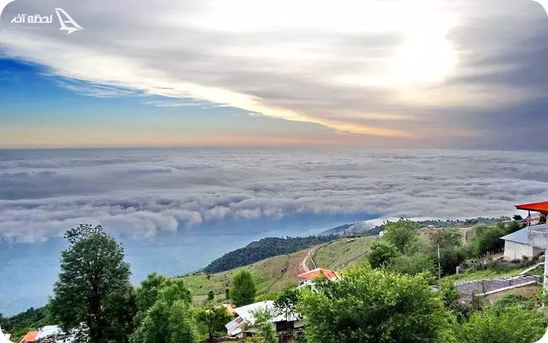 فیلبند کجاست؟ ✔️ بررسی نقشه، آب و هوا، جمعیت و فاصله از دریا