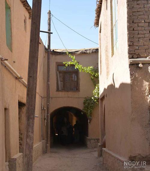 قدیمی ترین روستای تاریخی جهان از پلکان می افتد؟! + تصاویر - تسنیم قدیمی ترین روستای تاریخی جهان از پلکان می افتد؟! + تصاویر - تسنیم