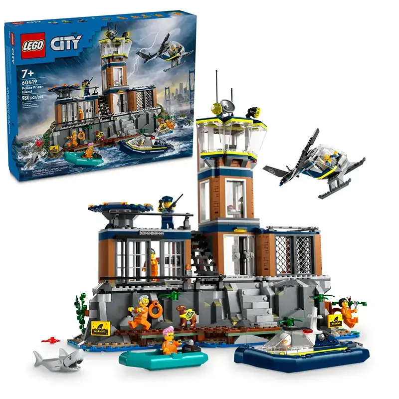 قیمت و خرید لگو سری the lego movie 2 مدل Welcome to Apocalypseburg کد 70840 قیمت و خرید لگو سری the lego movie 2 مدل Welcome to Apocalypseburg کد 70840
