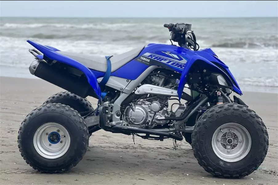 قیمت روز و خرید ‎موتور چهار‎ ‎چرخCFMOTO Cforce 1000 Overland ‎‎‎