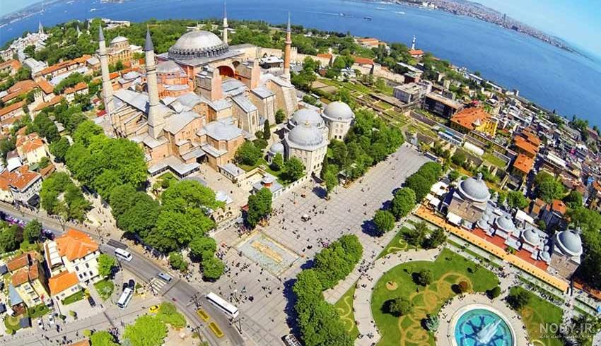 قیمت‌های عجیب بلیط هواپیما؛ تهران به استانبول ۲۰ هزار تومان!