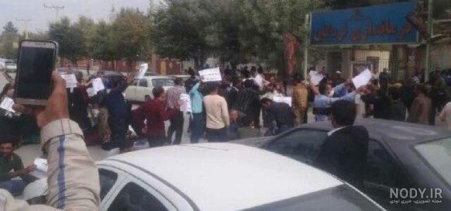 لردگان؛ شهر رنگ‌ها + تصاویر