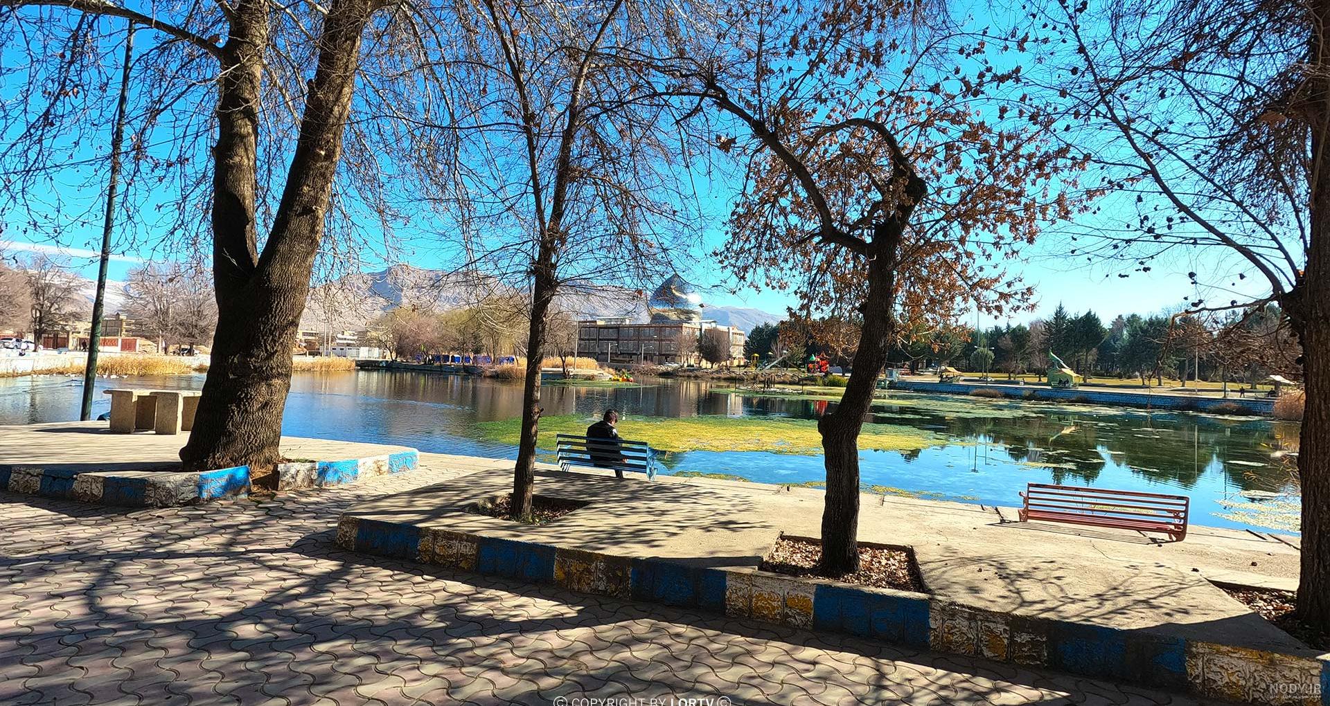 لردگان؛ شهر رنگ‌ها + تصاویر