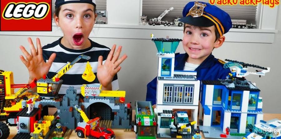 لگو اسباب بازی و فیلم های لگویی + عکس فروشگاه Lego کودکان، قیمت و انواع پسرانه - ایمنا لگو اسباب بازی و فیلم های لگویی + عکس فروشگاه Lego کودکان، قیمت و انواع پسرانه - ایمنا
