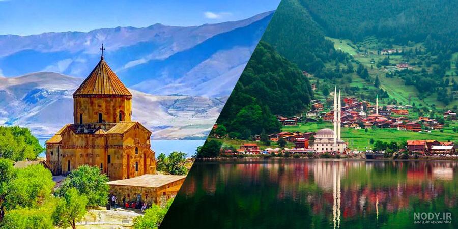 لیست هتل های دارای دیسکو در وان + عکس و آدرس - تودی تریپ لیست هتل های دارای دیسکو در وان + عکس و آدرس - تودی تریپ