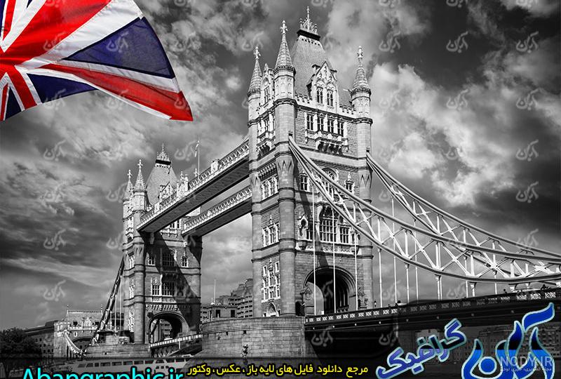 مجموعه عکس های جذاب و دیدنی شهر لندن با کیفیت بالا