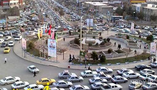 مراکز خرید کردستان از پاساژهای مدرن تا بازارمرزی | مجله علی بابا مراکز خرید کردستان از پاساژهای مدرن تا بازارمرزی | مجله علی بابا