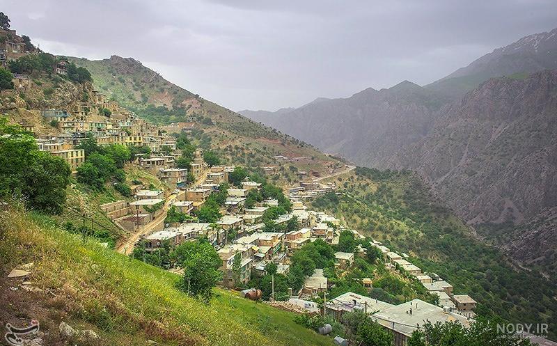 مشرق نیوز - عکس/ روستای قدیمی در ابهر مشرق نیوز - عکس/ روستای قدیمی در ابهر