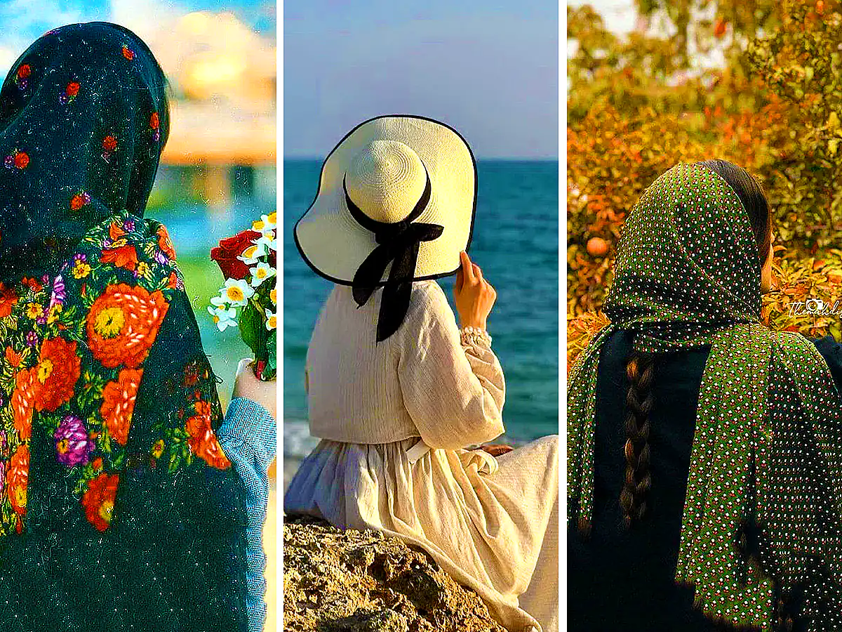 مشرق نیوز - عکس/ سفره های هفت سین 1396 مشرق نیوز - عکس/ سفره های هفت سین 1396