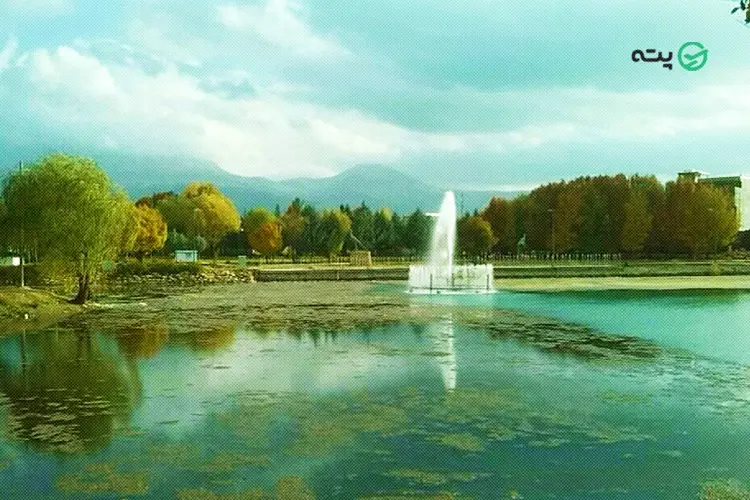 مشرق نیوز - عکس/ طبیعت رویایی لردگان
