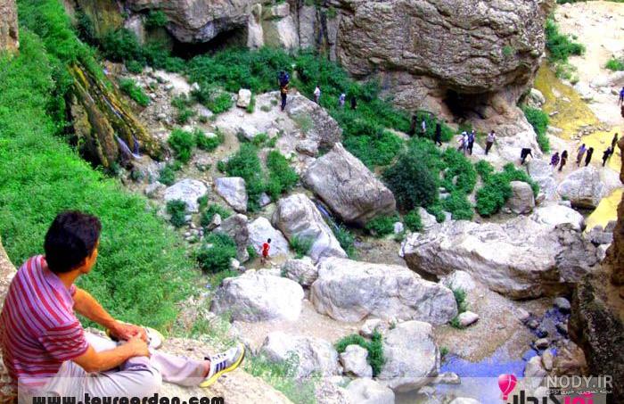 معرفی و اطلاعات کامل شهر چناران شهر معرفی و اطلاعات کامل شهر چناران شهر
