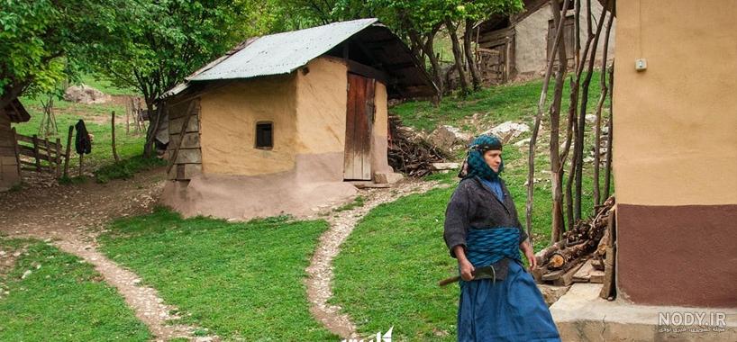 معرفی 9 روستای معروف تبریز، بررسی دیدنی های اطراف شهر تبریز معرفی 9 روستای معروف تبریز، بررسی دیدنی های اطراف شهر تبریز
