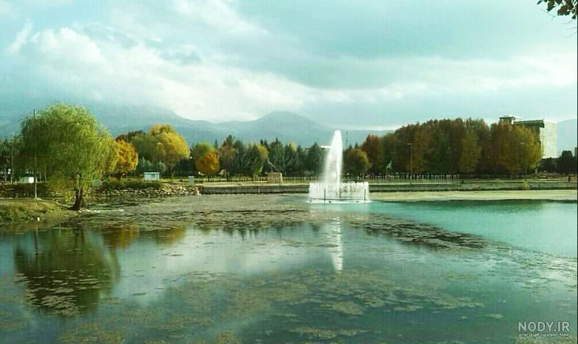 معرفی مکان های تفریحی و دیدنی شهرستان لردگان + تصاویر