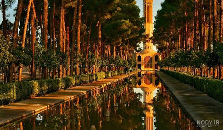 معرفی کامل شهرستان اردکان یزد نگین کویر ایران