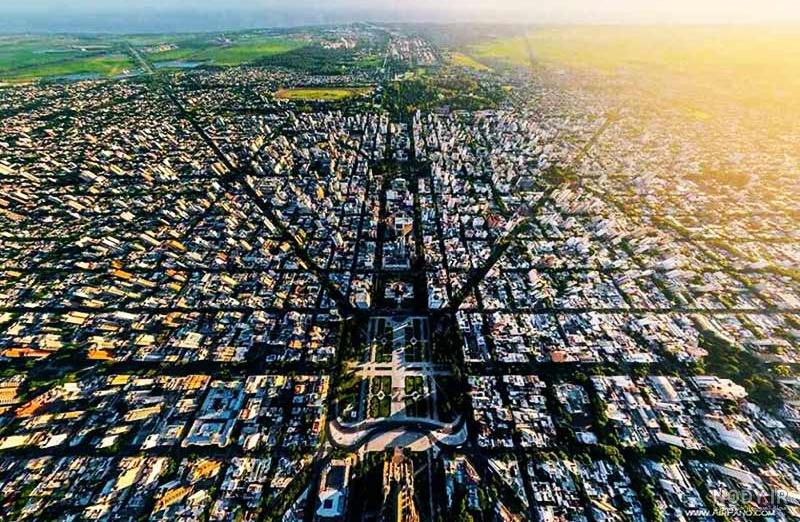 معروف‌ترین خیابان‌های جهان | 30 خیابان معروف در 30 کشور مختلف | کایت