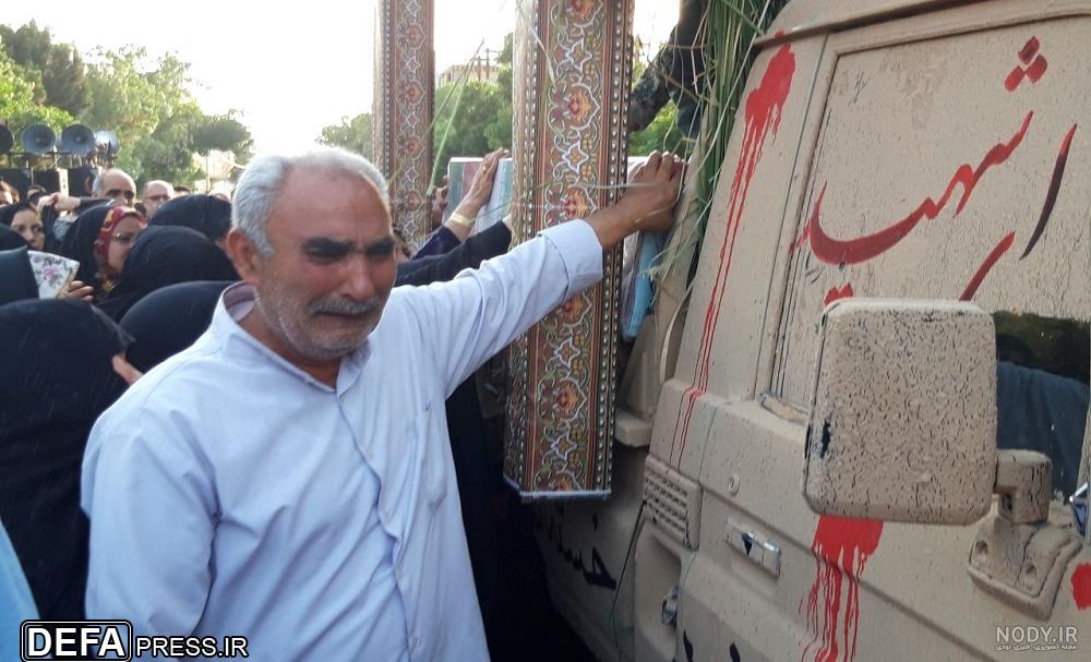 مناطق گردشگری شهرستان جاجرم