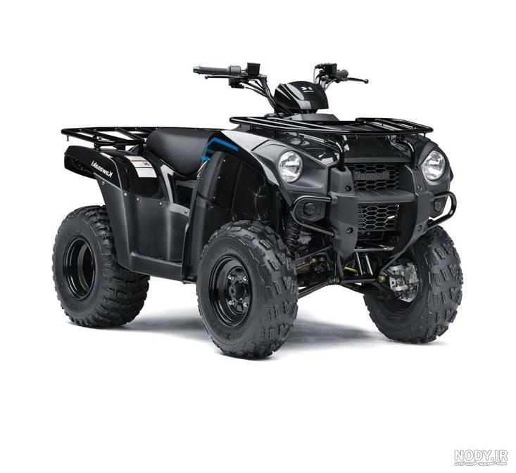 موتور چهارچرخ کایو ATV 300 - بازرگانی اسماعیلی موتور چهارچرخ کایو ATV 300 - بازرگانی اسماعیلی