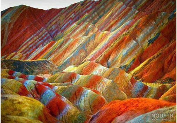 مکان های دیدنی میانه | با جاذبه های گردشگری و جاهای دیدنی میانه آشنا شوید