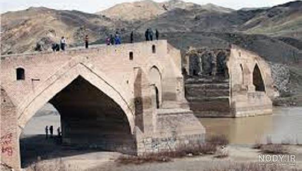 مکان های دیدنی میانه | با جاذبه های گردشگری و جاهای دیدنی میانه آشنا شوید