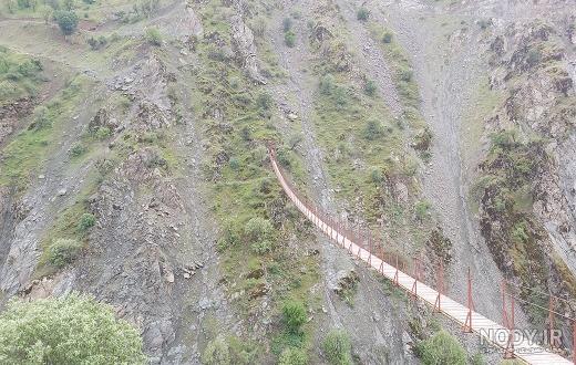 نقشه روستاهای شهرستان بانه نقشه روستاهای شهرستان بانه