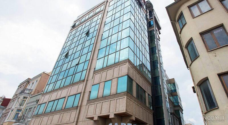 هتل Cartoon Hotel Istanbul