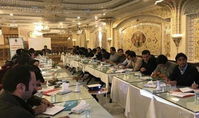 هتل زهره اصفهان، رزرو با بهترین قیمت و پشتیبانی | علی بابا