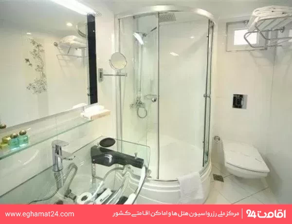 هتل کارتون استانبول|CARTOON Hotel Istanbul