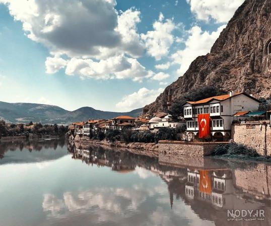 هزینه سفر به استانبول در خرداد ۹۶