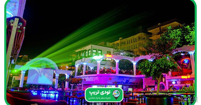 وان ترکیه / راهنمای سفر کامل +عکس و فیلم وان ترکیه / راهنمای سفر کامل +عکس و فیلم