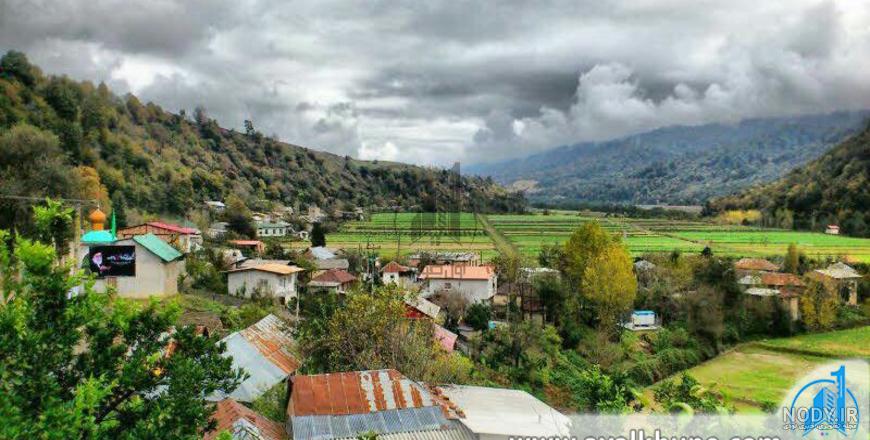 چمستان: جاهای دیدنی، بهترین فصل سفر + عکس | مجله علی بابا