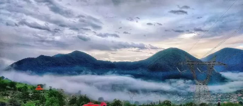 چمستان کجاست؟ نگاهی به خرید ویلا در چمستان