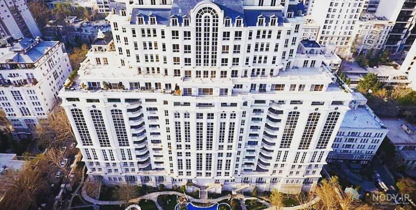 کمبود تخت در تنها بیمارستان شهرستان چناران | کلام تازه کمبود تخت در تنها بیمارستان شهرستان چناران | کلام تازه