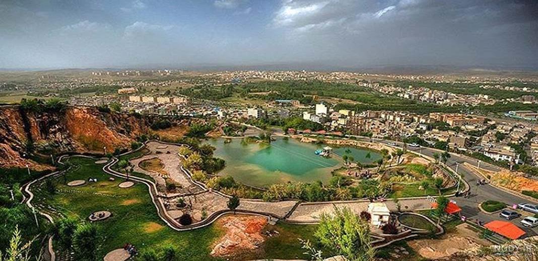 گزارش رابطین جمعیت امام علی در لرستان، از وضعیت این استان پس از بارندگی‌های  شدید چند روز گذشته (۹۸/۱۲/۶) - جمعیت امام علی
