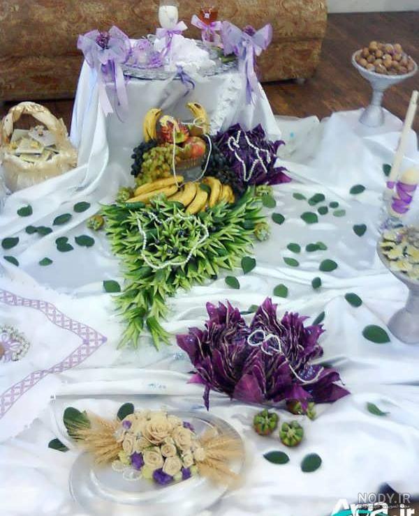 گل ارایی سفره عقد - دانژه وی آی پی 0912924032 گل ارایی سفره عقد - دانژه وی آی پی 0912924032