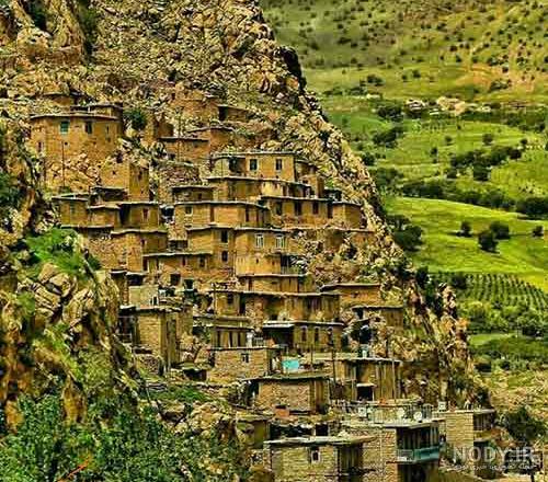 یک خانه قدیمی ۷۰۰ ساله در روستای کندوان+عکس یک خانه قدیمی ۷۰۰ ساله در روستای کندوان+عکس
