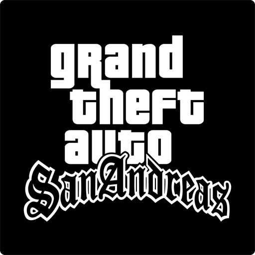 Grand Theft Auto: San Andreas - برنامه‌ها در Google Play
