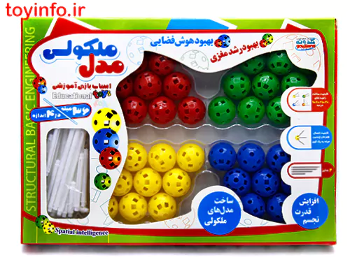 10 اسباب بازی مناسب برای کودک 5 ساله + عکس و قیمت – هایپرباکس 10 اسباب بازی مناسب برای کودک 5 ساله + عکس و قیمت – هایپرباکس