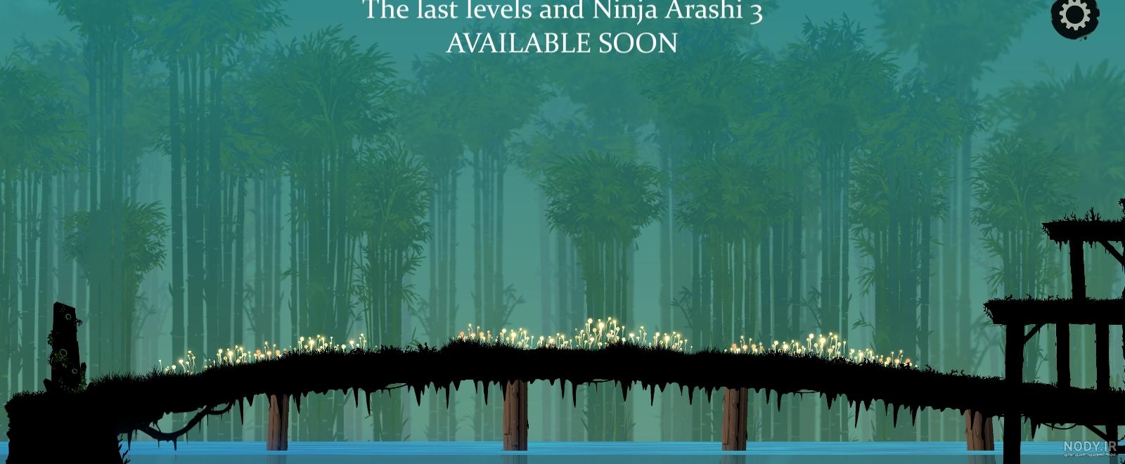 Ninja Arashi 2 - برنامه‌ها در Google Play