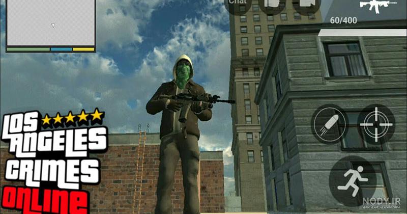 Los Angeles Crimes - برنامه‌ها در Google Play