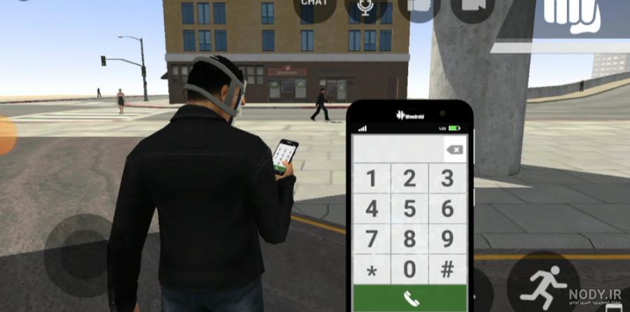 Los Angeles Crimes - برنامه‌ها در Google Play