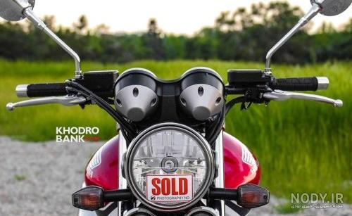 Honda Cb 1300 -- هوندا سی بی 1300 :: موتور سنگین Honda Cb 1300 -- هوندا سی بی 1300 :: موتور سنگین