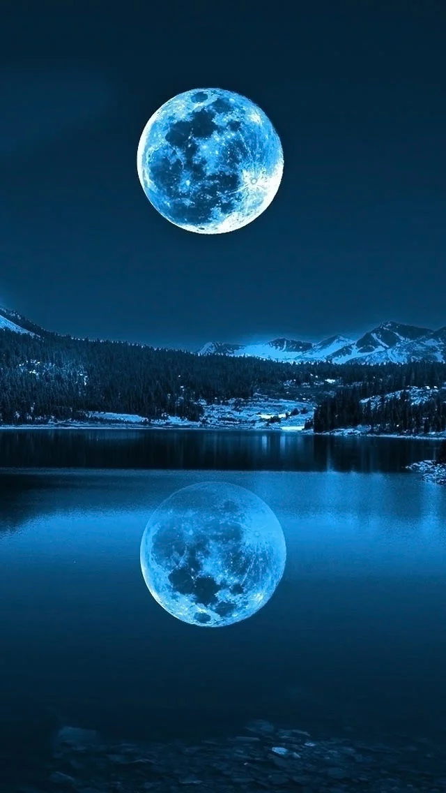 آسمان شب در 60 ثانیه آسمان شب در 60 ثانیه