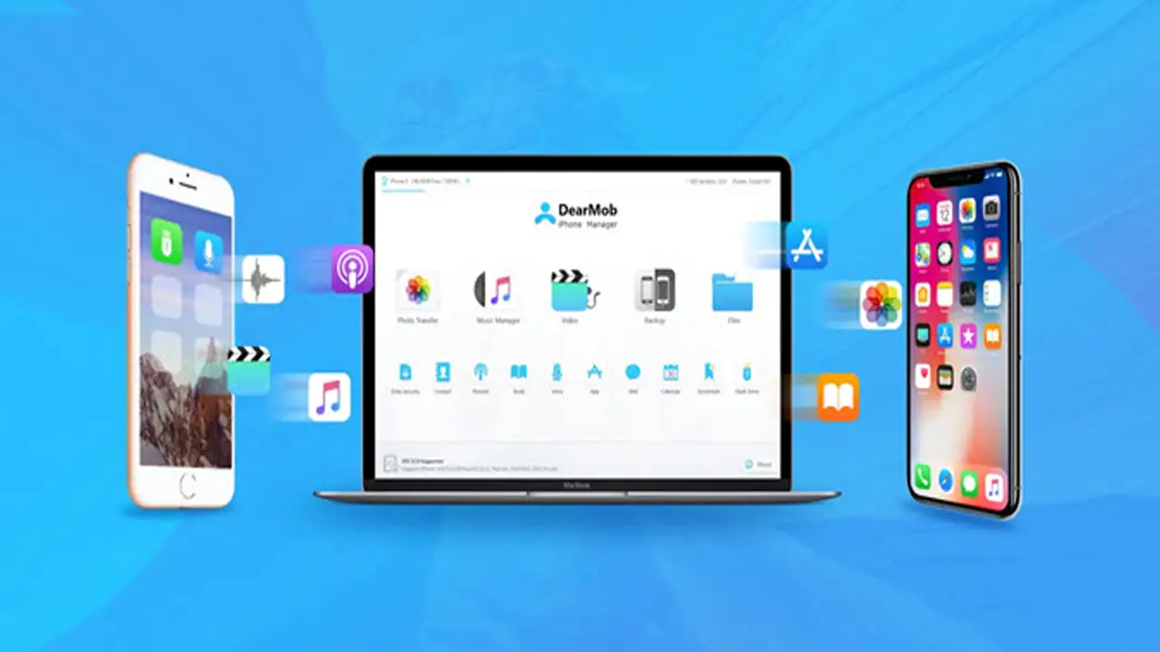 ادیت عکس و فیلم با لپ تاپ ادیت عکس و فیلم با لپ تاپ
