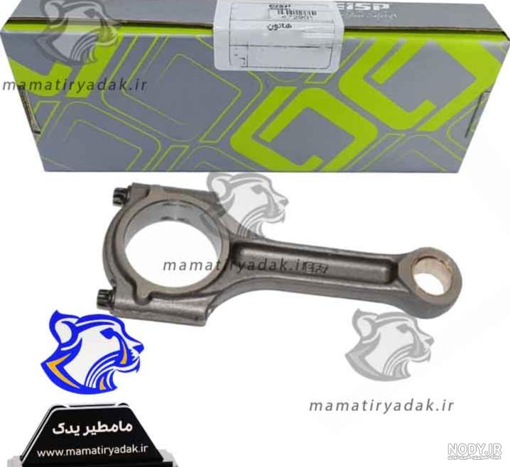 استپر موتور سمند EF7 و رانا - ناسیکوتک استپر موتور سمند EF7 و رانا - ناسیکوتک