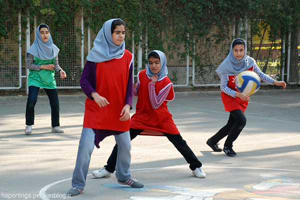 بازی بازی وسطی