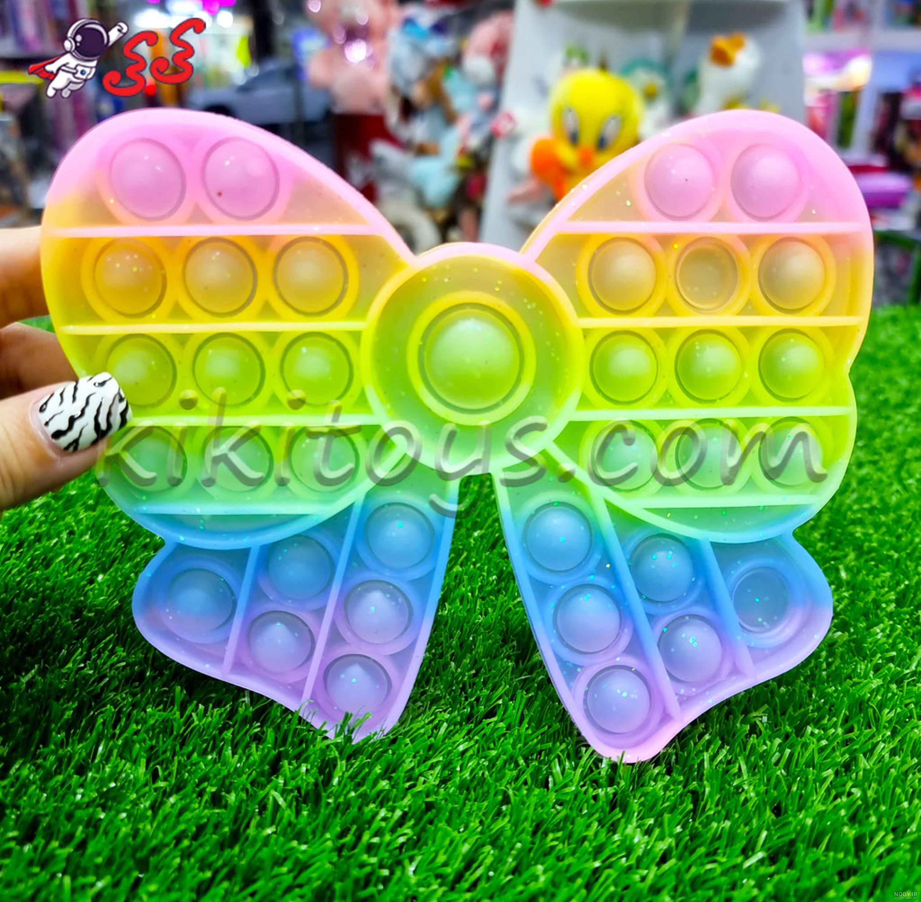 بازی فیجت پاپت Puppet fidget game - فروشگاه اینترنتی اسباب بازی پاپینو تک بندرعباس بازی فیجت پاپت Puppet fidget game - فروشگاه اینترنتی اسباب بازی پاپینو تک بندرعباس