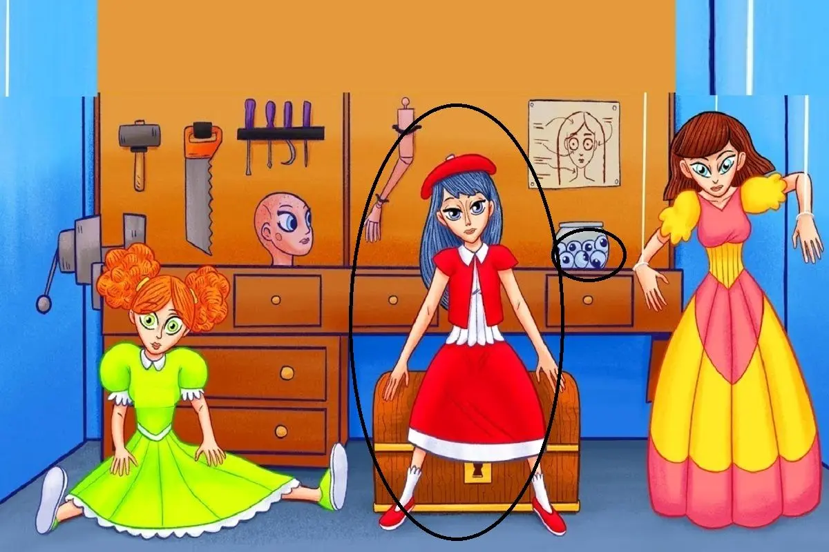 بازی وسطی ورزش